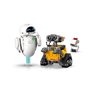 LEGO Disney - WALL-E y EVE - 43279