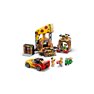 LEGO City - Experiencia de Pizza a Domicilio con Vehículos - 60496