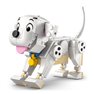 LEGO Disney - Lucky y Penny: Cachorros de 101 Dálmatas - 43271