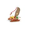 LEGO Disney - Canoa de Aventuras de Vaiana - 42370