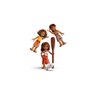 LEGO Disney - Canoa de Aventuras de Vaiana - 42370