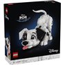 LEGO Disney - Cachorro de 101 Dálmatas - 43269