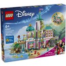LEGO Disney - Castillo de las Princesas y Mascotas - 43267