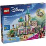 LEGO Disney - Castillo de las Princesas y Mascotas - 43267