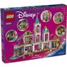 LEGO Disney - Castillo de las Princesas y Mascotas - 43267