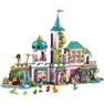 LEGO Disney - Castillo de las Princesas y Mascotas - 43267