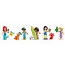LEGO Disney - Castillo de las Princesas y Mascotas - 43267