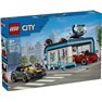 LEGO City - Túnel de Autolavado - 60497