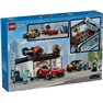 LEGO City - Túnel de Autolavado - 60497