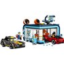 LEGO City - Túnel de Autolavado - 60497