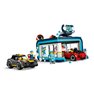 LEGO City - Túnel de Autolavado - 60497