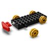 LEGO Disney - Tren de Celebración de Toy Story y Coche RC - 43264