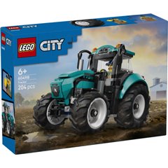 LEGO City - Tractor - 60498