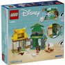 LEGO Disney - Diversión en la Isla con Vaiana - 43260