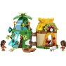 LEGO Disney - Diversión en la Isla con Vaiana - 43260