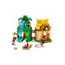 LEGO Disney - Diversión en la Isla con Vaiana - 43260