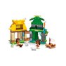 LEGO Disney - Diversión en la Isla con Vaiana - 43260