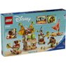 LEGO Disney - Barcaza de los Kakamora - 43258