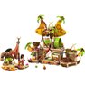 LEGO Disney - Barcaza de los Kakamora - 43258