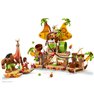 LEGO Disney - Barcaza de los Kakamora - 43258