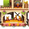 LEGO Disney - Barcaza de los Kakamora - 43258