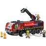 LEGO City - Camión de Bomberos Aeroportuario - 60499