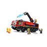 LEGO City - Camión de Bomberos Aeroportuario - 60499