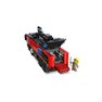 LEGO City - Camión de Bomberos Aeroportuario - 60499