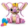 LEGO Disney - Ángela - 43257