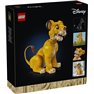 LEGO Disney - El Rey León: Simba Joven - 43247