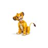 LEGO Disney - El Rey León: Simba Joven - 43247