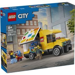 LEGO City - Camión LEGO® - 60500