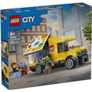 LEGO City - Camión LEGO® - 60500