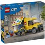LEGO City - Camión LEGO® - 60500