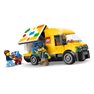 LEGO City - Camión LEGO® - 60500
