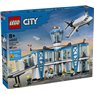 LEGO City - Aeropuerto con Avión - 60502