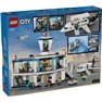LEGO City - Aeropuerto con Avión - 60502