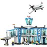 LEGO City - Aeropuerto con Avión - 60502