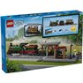 LEGO City - Tren de Vapor Clásico - 60511