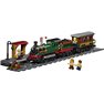 LEGO City - Tren de Vapor Clásico - 60511