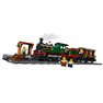 LEGO City - Tren de Vapor Clásico - 60511