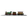 LEGO City - Tren de Vapor Clásico - 60511