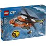 LEGO City - Helicóptero de Guardacostas - 60503