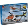 LEGO City - Helicóptero de Guardacostas - 60503