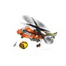 LEGO City - Helicóptero de Guardacostas - 60503
