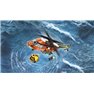 LEGO City - Helicóptero de Guardacostas - 60503