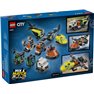 LEGO City - Remix: Avión, Camión Técnico y Aerodeslizador - 60505