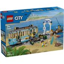 LEGO City - Tranvía Clásico de la Costa - 60506