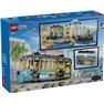 LEGO City - Tranvía Clásico de la Costa - 60506