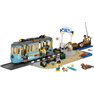 LEGO City - Tranvía Clásico de la Costa - 60506